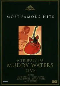 Most Famous Hits - A Tribute To Muddy Waters 1997 (DVD) [Re-Up]
