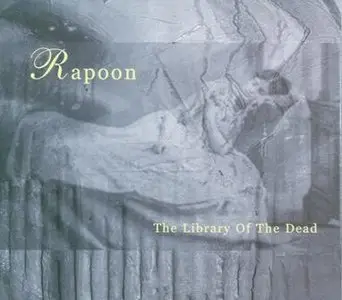 Rapoon - The Library of the Dead (2008)