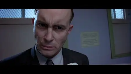 The Frighteners (1996) [Director's Cut]