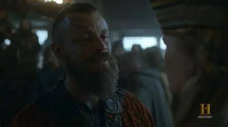 Vikings S04E18 (2017)