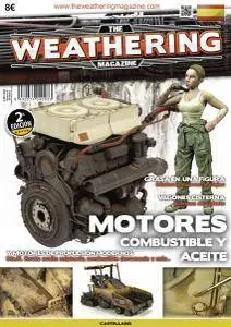 The Weathering Magazine - Abril 2017 (Spanish Edition)