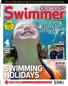 Outdoor Swimmer - Issue 12 - March 2018