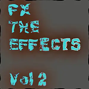 FX The Effects Vol 2 (Loop9Samples)