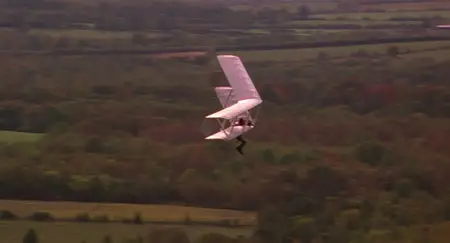 Fly Away Home / Летите домой (1996)