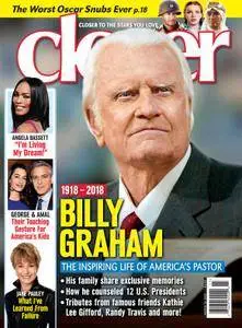 Closer USA - February 25, 2018