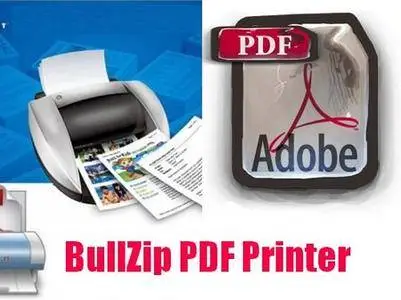 Bullzip PDF Printer Expert 11.11.0.2804 Multilingual