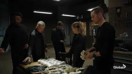 Chicago P.D. S06E22