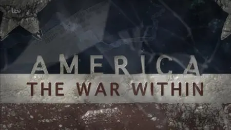 ITV - America: The War Within (2022)