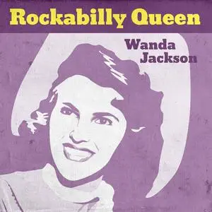 Wanda Jackson - Rockabilly Queen (2023) [Official Digital Download 24/96]