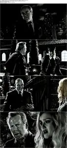 Sin City: A Dame to Kill For (2014)