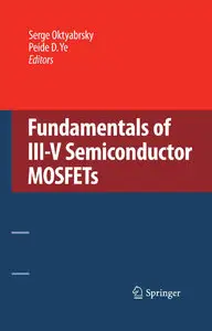 Fundamentals of III-V Semiconductor MOSFETs (repost)