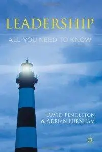 Leadership: All You Need to Know (Repost)