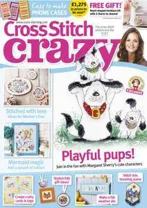 Cross Stitch Crazy - March 2017