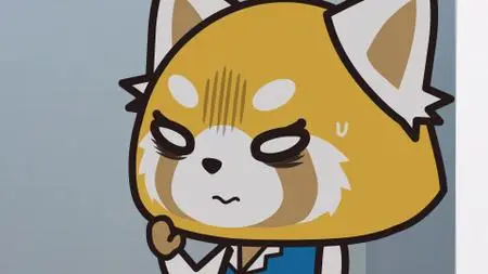 Aggretsuko S03E05