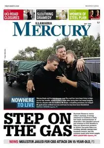 Illawarra Mercury - 12 August 2022