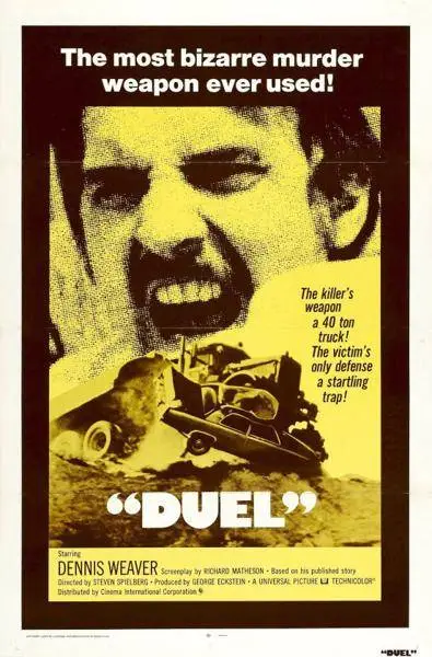 Duell (1971)