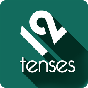 English tenses practice v1.2003.3 VIP