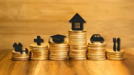 Personal Finance Earning