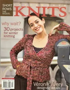 Interweave Knits Winter, 2005