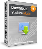 Download YouTube Music Pro v3.1 Portable