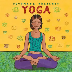 VA - Putumayo Presents: Yoga (2010)