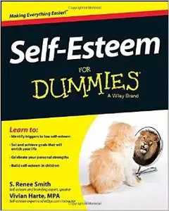 Self-Esteem For Dummies, 4th edition