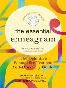 The Essential Enneagram: The Definitive Personality Test and Self-Discovery Guide, Revised & Updated Edition