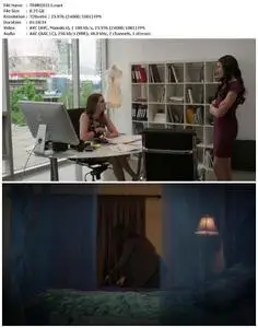 Ambrosia (2015)