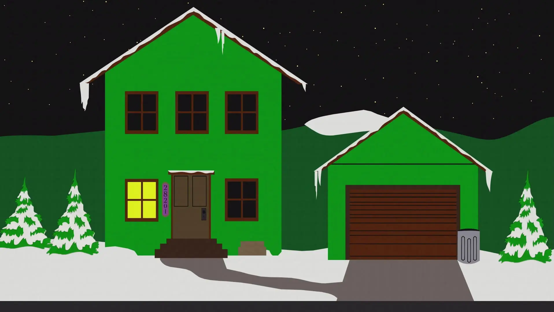 South Park S06E04