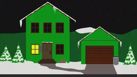 South Park S06E04