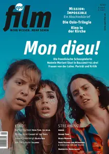 epd Film - Mai 2025