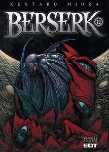 Berserk Tomos 11-12 (de 42)