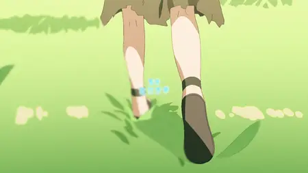 Mizuzokusei no Mahoutsukai - 05 (720p