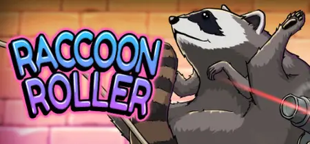 Raccoon Roller (2024)