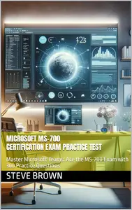 Microsoft MS-700 - Certification Exam Practice Test