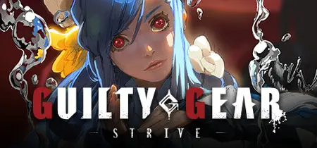 GUILTY GEAR STRIVE Unika (2025)