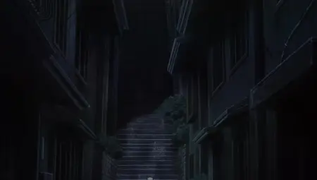 Ao no Exorcist - Yuki no Hate-hen - 06 (480p