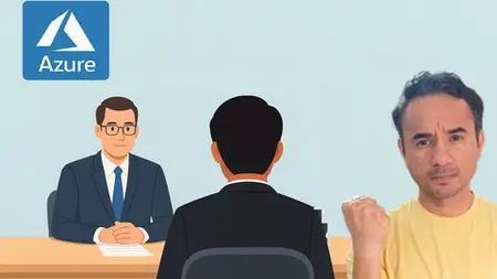 Azure Interview Masterclass: Top 200 Questions (Pdf)(2025)