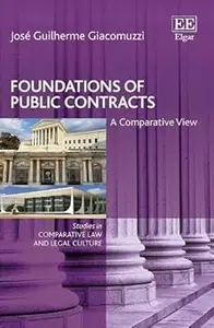 Foundations of Public Contracts: A Comparative View