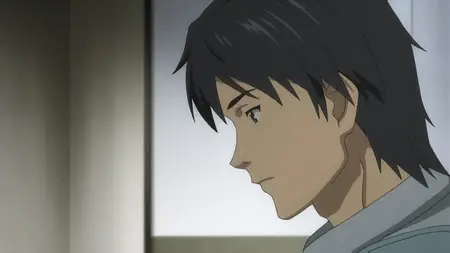 White Album (2009 S01E16 I do writhe in embarrassment when I reminisce my childhood Moreover so if I make comparisons YURI