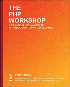 The PHP Workshop (Repost)