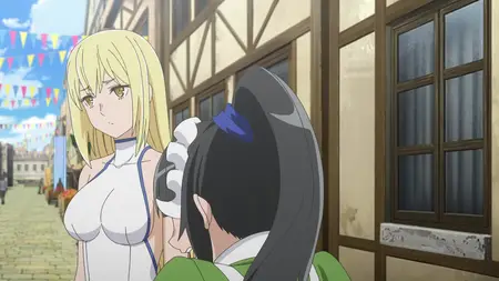 danmachi5 - 03