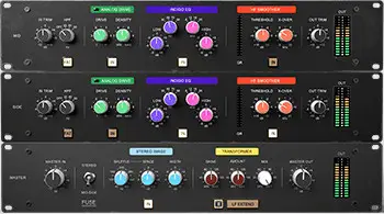 Overloud Gem FUSE v1.0.0