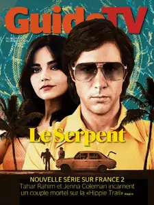 Guide TV - 20 Juillet 2025