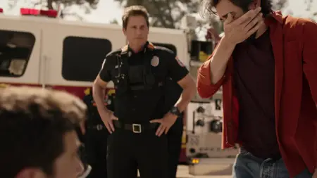 9-1-1: Lone Star S04E03