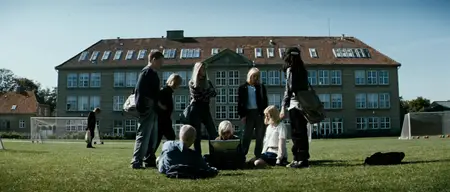 Vikaren / The Substitute (2007)