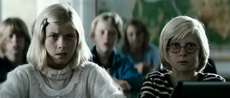 Vikaren / The Substitute (2007)