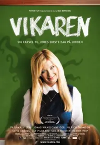 Vikaren / The Substitute (2007)