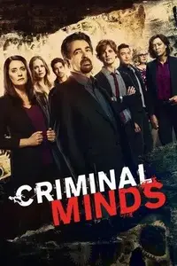 Criminal Minds S04E22