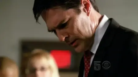 Criminal Minds S04E22
